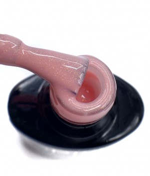 База French Rubber Base Roks 12 ml №11 TPO free
